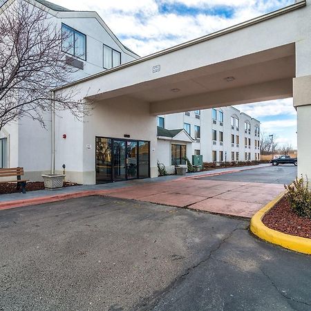 Motel 6-Harvey, Il المظهر الخارجي الصورة