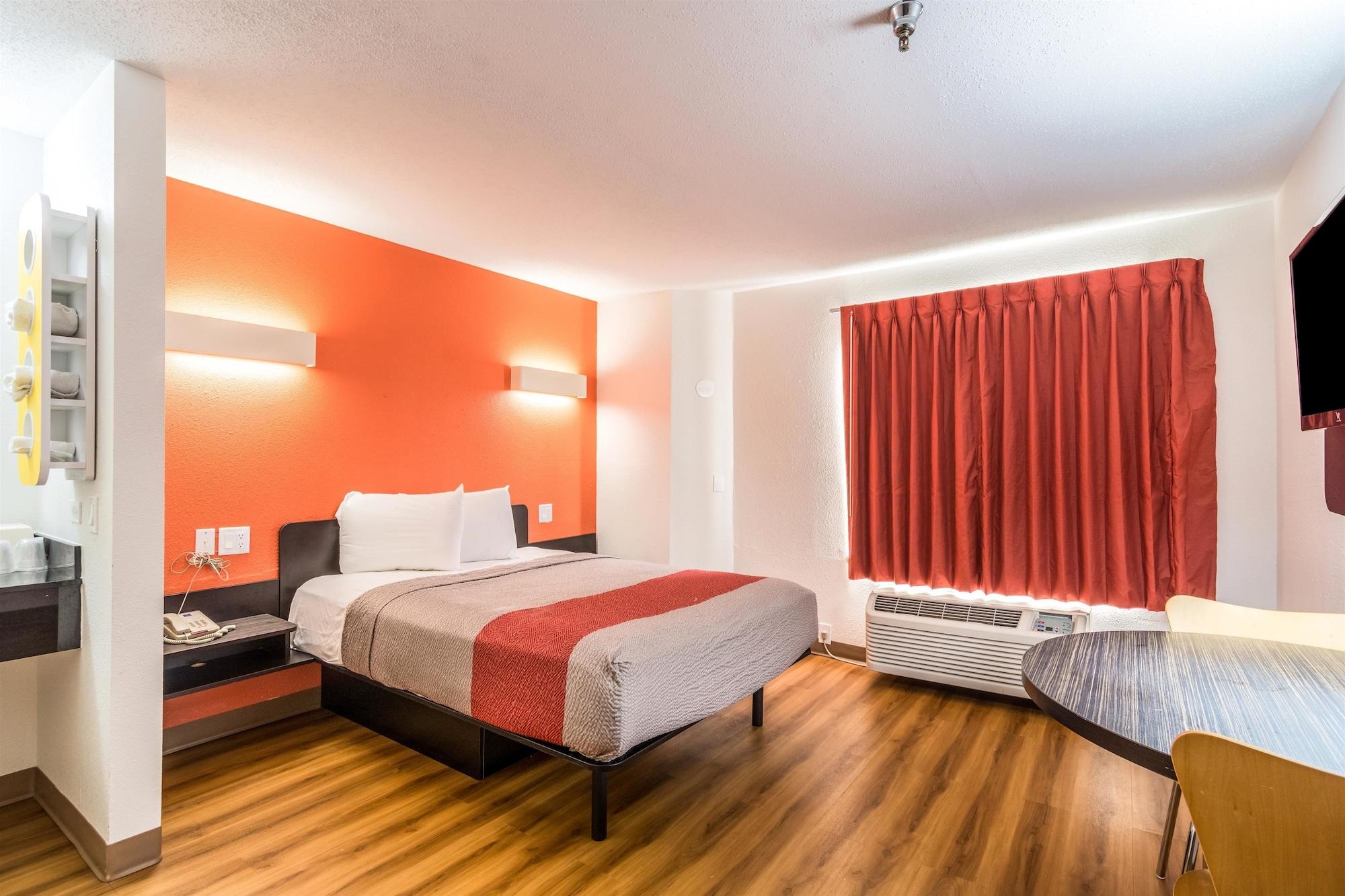 Motel 6-Harvey, Il المظهر الخارجي الصورة