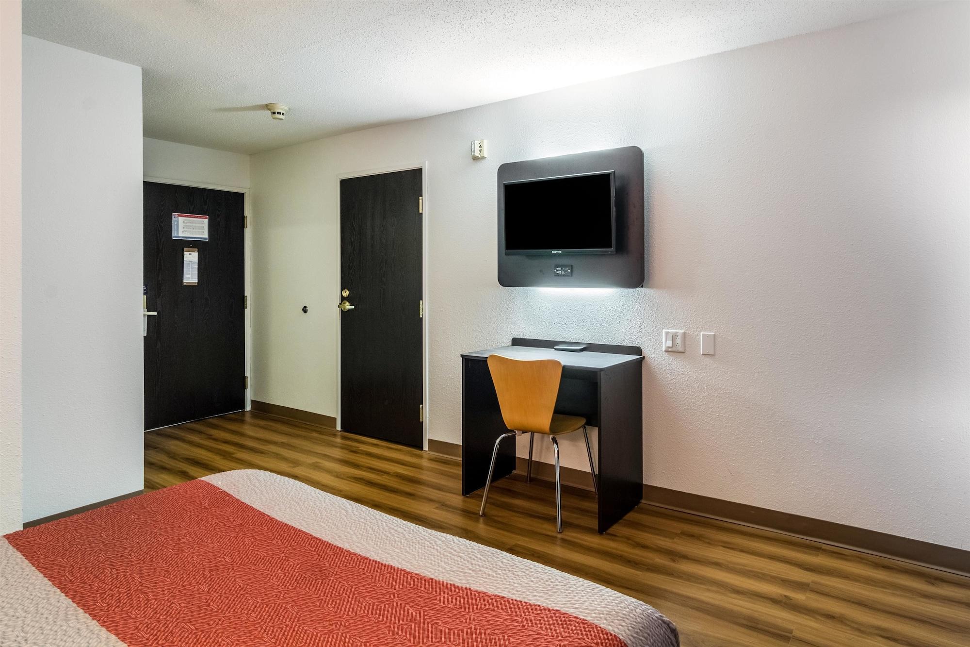Motel 6-Harvey, Il المظهر الخارجي الصورة