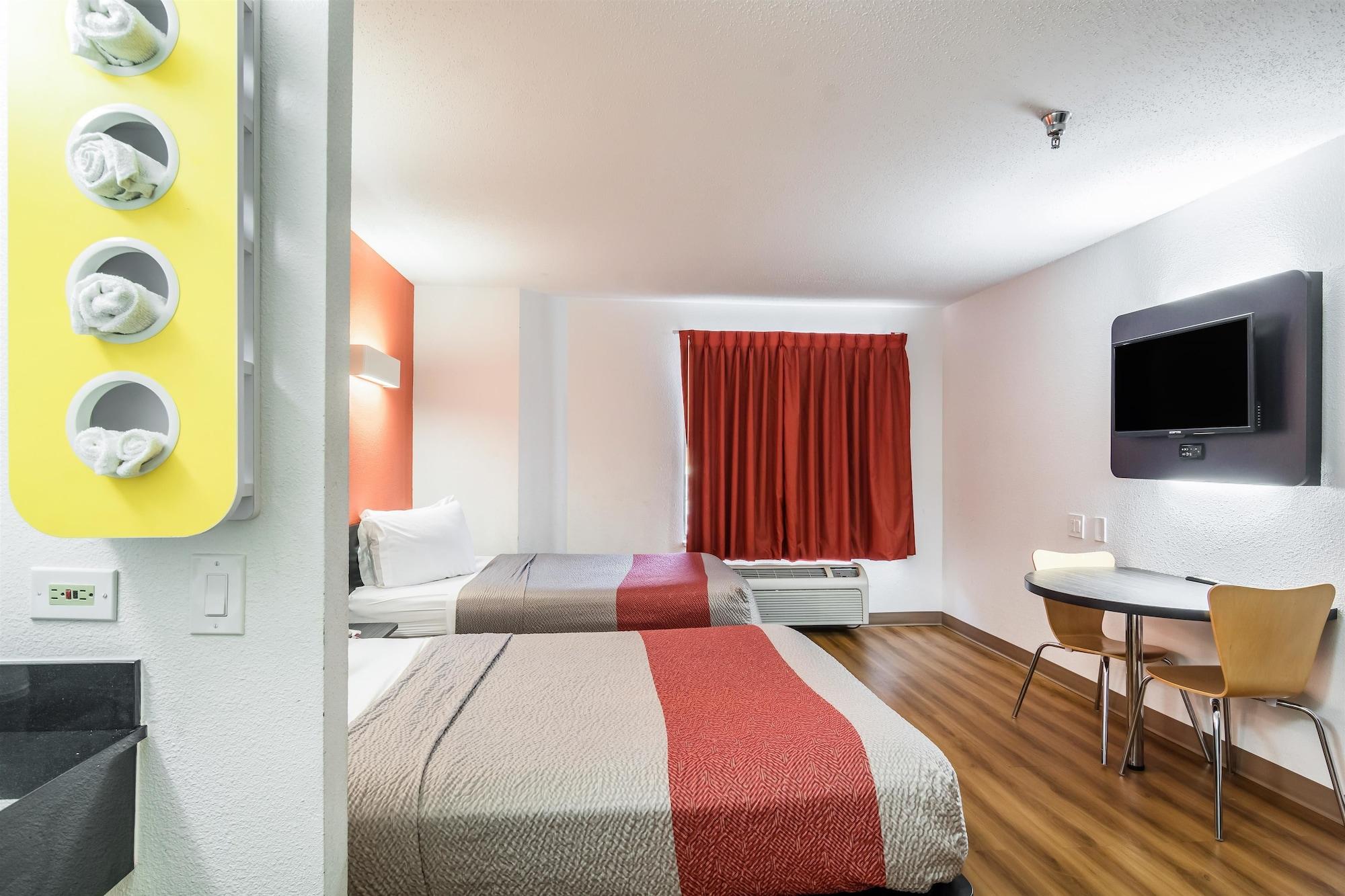 Motel 6-Harvey, Il المظهر الخارجي الصورة