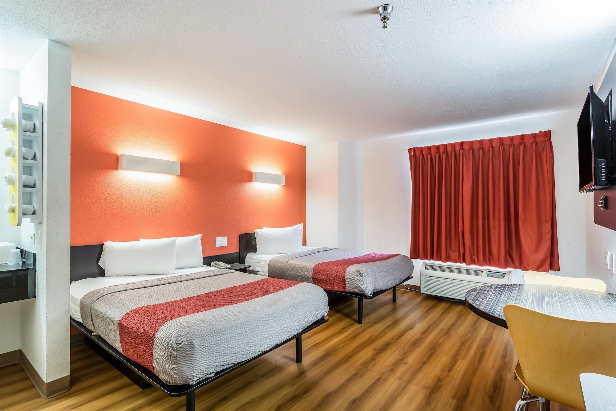 Motel 6-Harvey, Il المظهر الخارجي الصورة