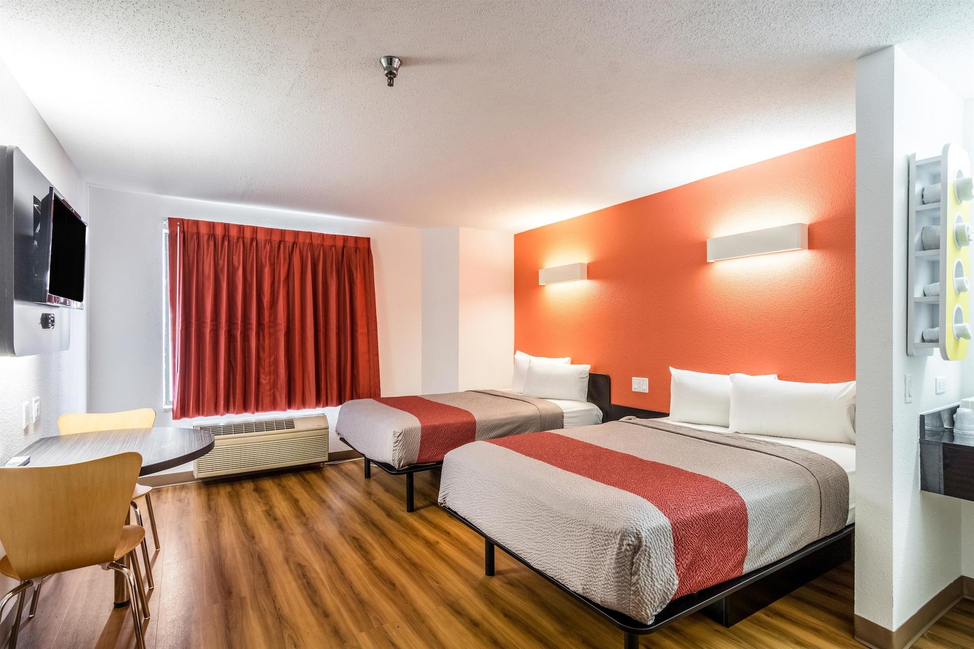 Motel 6-Harvey, Il المظهر الخارجي الصورة