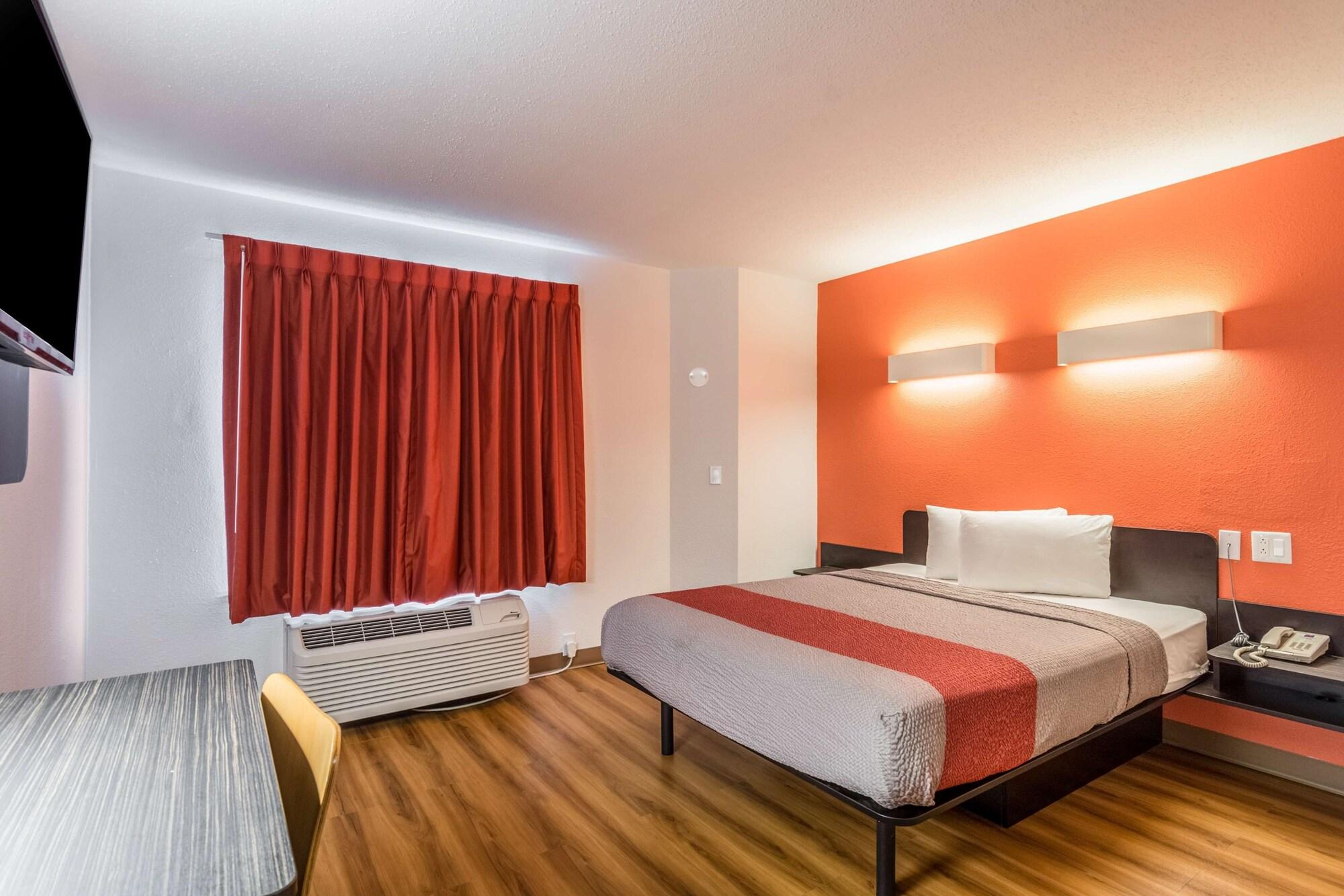 Motel 6-Harvey, Il المظهر الخارجي الصورة