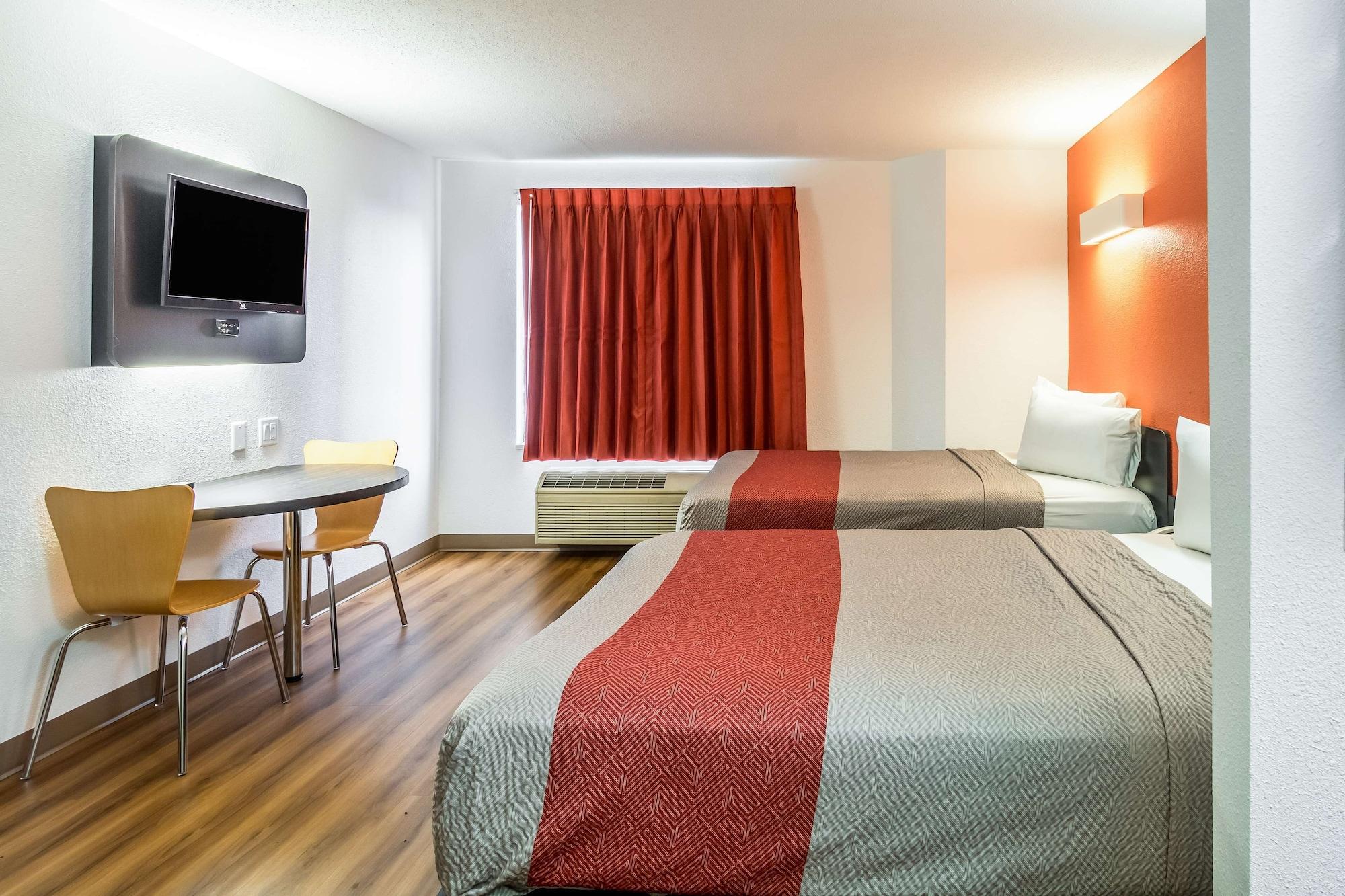 Motel 6-Harvey, Il المظهر الخارجي الصورة