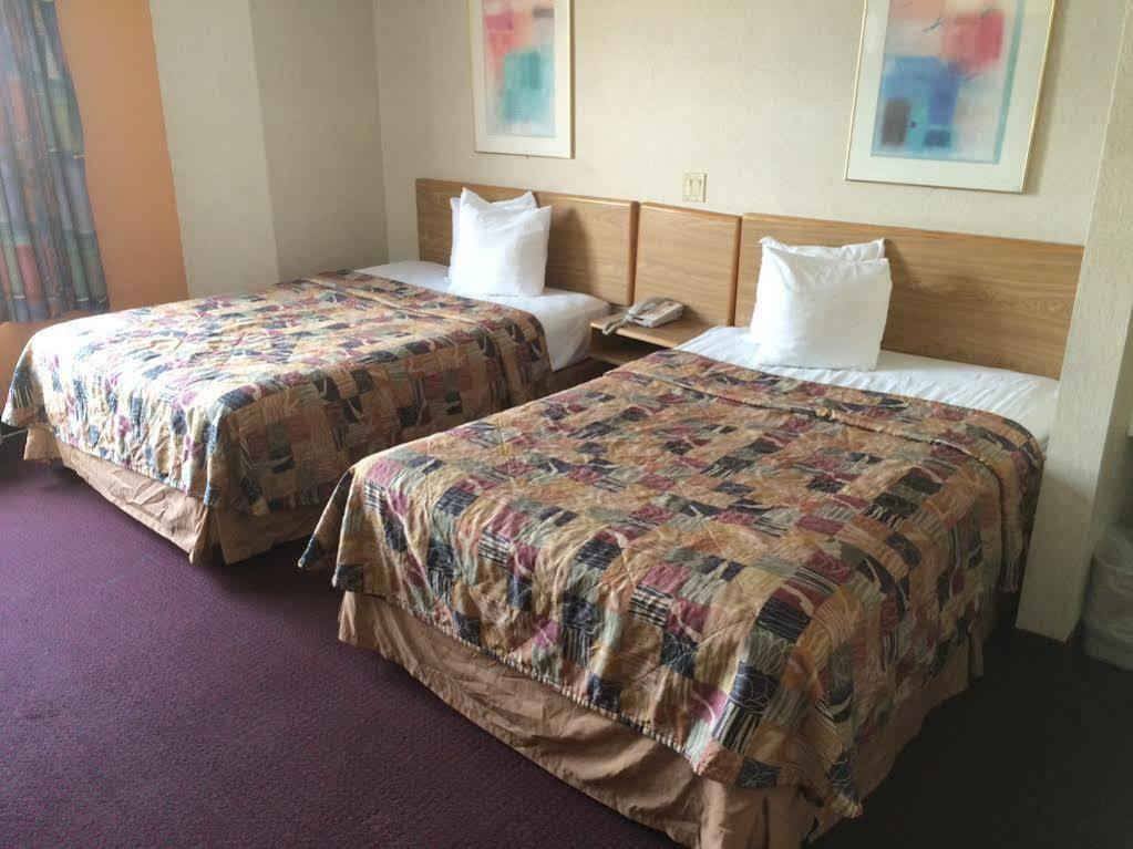 Motel 6-Harvey, Il المظهر الخارجي الصورة