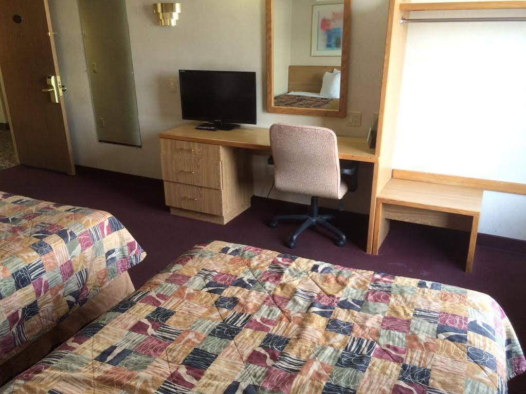 Motel 6-Harvey, Il المظهر الخارجي الصورة