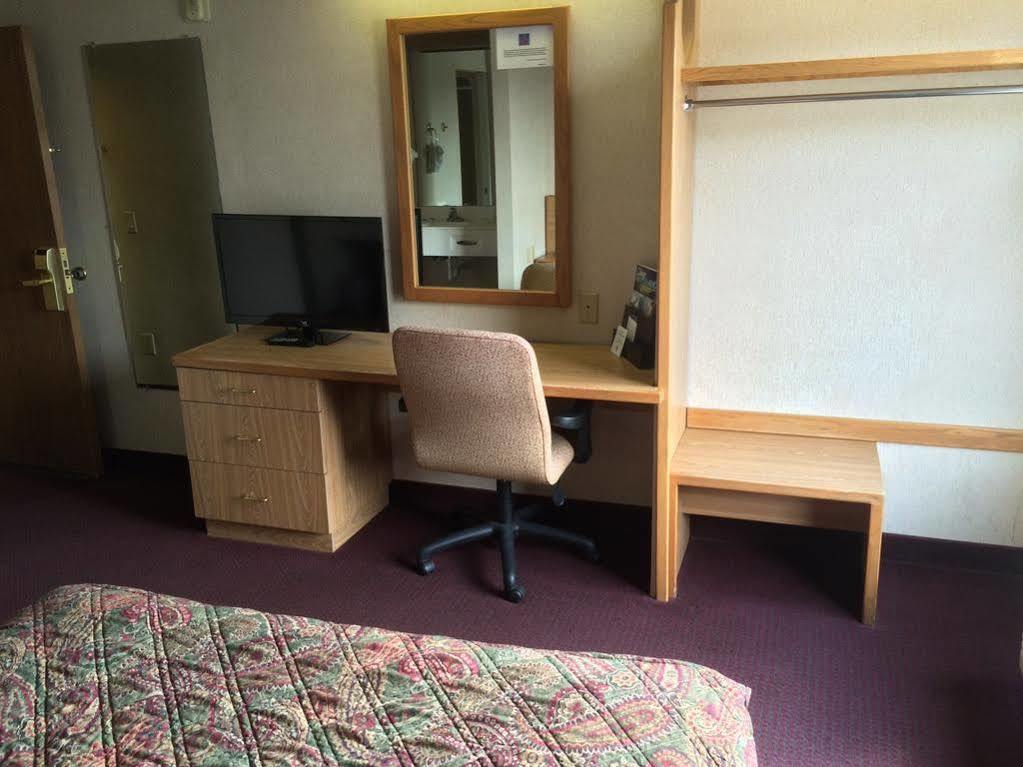 Motel 6-Harvey, Il المظهر الخارجي الصورة