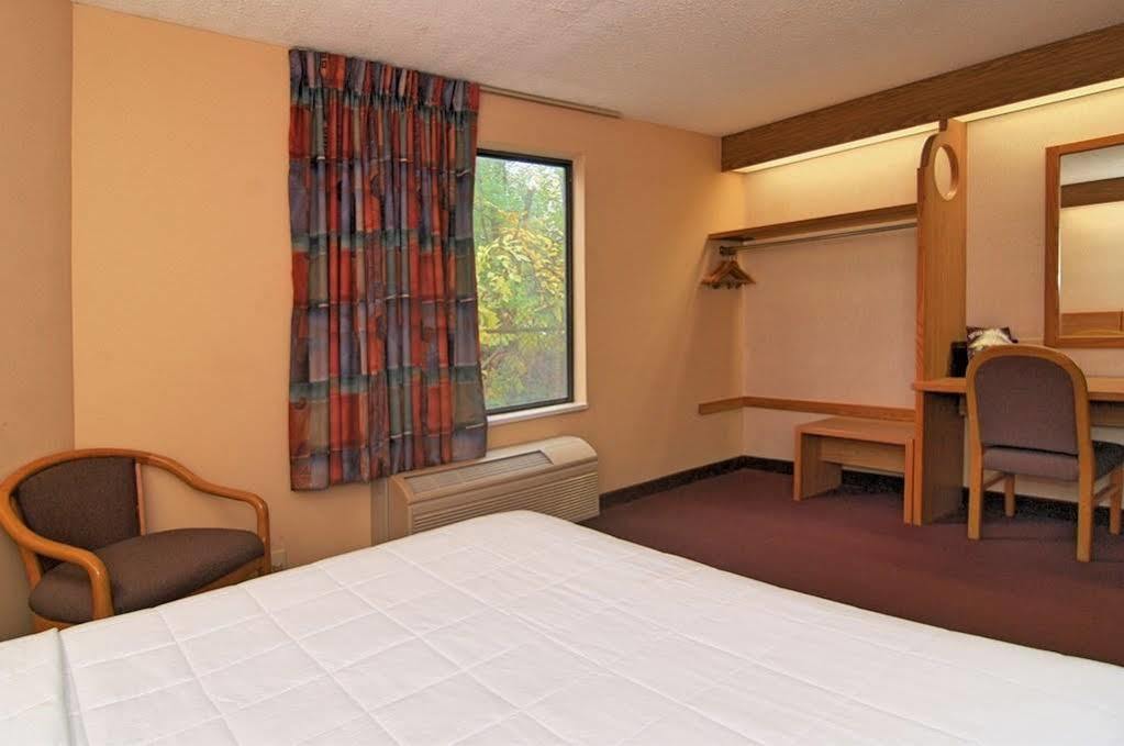 Motel 6-Harvey, Il المظهر الخارجي الصورة