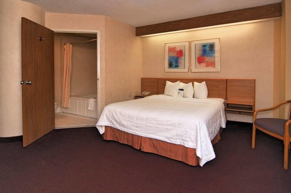 Motel 6-Harvey, Il المظهر الخارجي الصورة