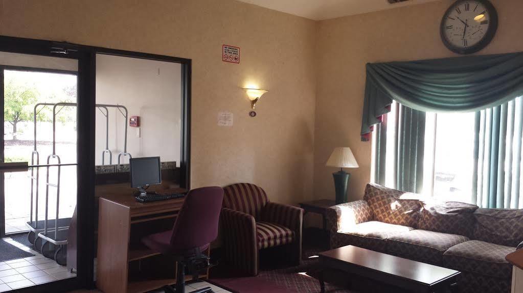 Motel 6-Harvey, Il المظهر الخارجي الصورة